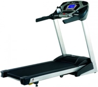 Zdjęcia - Bieżnia treningowa Spirit Fitness Esprit XT-285 