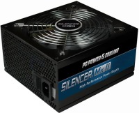 Фото - Блок живлення OCZ Silencer Mk II PPCMK2S750-EU