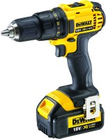 Фото - Дриль / шурупокрут DeWALT DCD780L2 