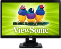 Фото - Монітор Viewsonic TD2420 24 "