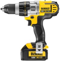 Фото - Дриль / шурупокрут DeWALT DCD980L2 