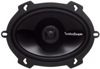 Zdjęcia - Głośniki samochodowe Rockford Fosgate P1572 