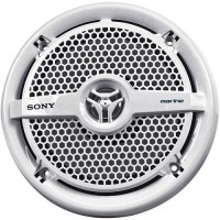 Głośniki samochodowe Sony XS-MP1621 