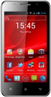 Фото - Мобільний телефон Prestigio MultiPhone 4322 DUO 4 ГБ / 0.5 ГБ