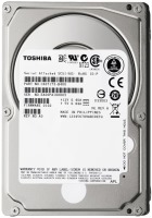 Фото - Жорсткий диск Toshiba MBF2xxLRC MBF245LRC 450 ГБ
