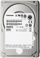 Жорсткий диск Toshiba MBF2xxLRC MBF230LRC 300 ГБ