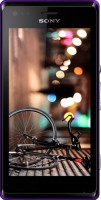 Фото - Мобільний телефон Sony Xperia M Dual 4 ГБ / 1 ГБ