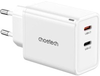 Фото - Зарядний пристрій Choetech PD6013 