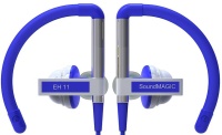 Słuchawki SoundMAGIC EH11 