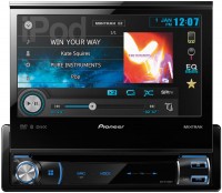 Фото - Автомагнітола Pioneer AVH-X7500BT 