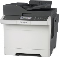 Фото - БФП Lexmark CX410DE 