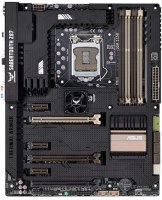 Материнська плата Asus Sabertooth Z87 