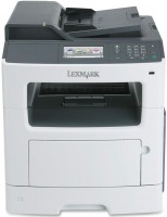 Zdjęcia - Urządzenie wielofunkcyjne Lexmark MX410DE 