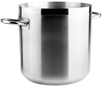 Zdjęcia - Garnek Lacor Chef Luxe 54124S