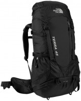 Zdjęcia - Plecak The North Face Terra 45 45 l