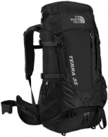 Zdjęcia - Plecak The North Face Terra 35 35 l