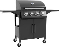 Zdjęcia - Grill Outsunny 846-103V71BK 