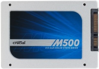 Фото - SSD Crucial M500 CT480M500SSD1 480 ГБ