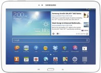 Zdjęcia - Tablet Samsung Galaxy Tab 3 10.1 16 GB