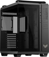 Фото - Корпус Asus TUF Gaming GT502 Horizon чорний