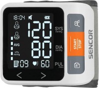 Тонометр Sencor SBD 0900WH 
