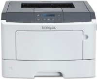 Фото - Принтер Lexmark MS410D 