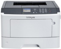 Принтер Lexmark MS510DN 