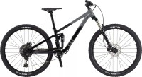 Фото - Велосипед GT Zaskar FS Sport 2025 frame M 