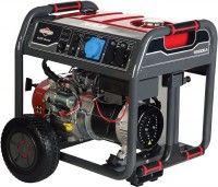 Фото - Електрогенератор Briggs&Stratton Elite 8500EA 