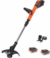 Zdjęcia - Kosiarka Black&Decker STC1820PC44 