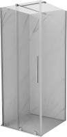 Zdjęcia - Kabina prysznicowa Mexen Velar 90x90