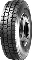 Zdjęcia - Opona ciężarowa Ovation ETM313 385/65 R22.5 160L 