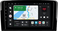 Zdjęcia - Radio samochodowe Gazer T6009-W164 Pro 