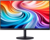 Zdjęcia - Monitor Acer SA273G0bi czarny