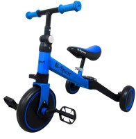 Zdjęcia - Rower dziecięcy R-Sport P8 