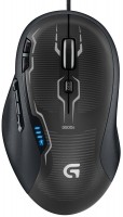 Фото - Мишка Logitech G500s Laser Gaming Mouse 