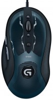 Zdjęcia - Myszka Logitech G400s Optical Gaming Mouse 