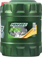 Фото - Моторне мастило Fanfaro DSX 15W-40 20 л