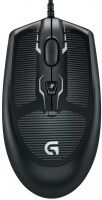 Zdjęcia - Myszka Logitech G100S Optical Gaming Mouse 