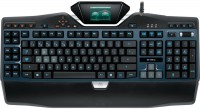 Klawiatura Logitech G19s Gaming Keyboard 