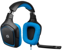 Zdjęcia - Słuchawki Logitech G430 