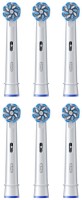 Końcówka do szczoteczki elektrycznej Oral-B Pro Sensitive Clean 6 pcs 
