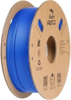 Zdjęcia - Filament do druku 3D Creality Ender Fast PLA Blue 1kg 1 kg  granatowy