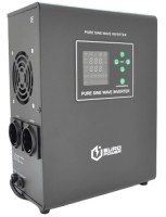 Zdjęcia - Zasilacz awaryjny (UPS) Europower EPWM-MPS-1000/12 1000 VA