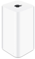 Фото - Wi-Fi адаптер Apple AirPort Time Capsule 802.11ac 2TB 