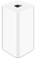 Фото - Wi-Fi адаптер Apple AirPort Time Capsule 802.11ac 3TB 