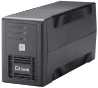 Фото - ДБЖ L-Link LL-5707 700 ВА