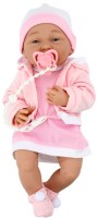 Zdjęcia - Lalka LEAN Toys Pure Baby 18157 