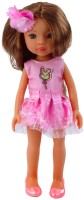 Zdjęcia - Lalka LEAN Toys Pretty Girl 24433 