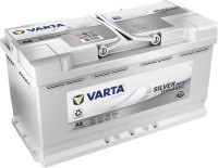 Автоакумулятор Varta Silver Dynamic AGM